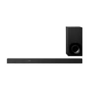 Sony Premium Soundbar System with Dolby Atmos (HTZ9F) Sony Premium Soundbar System with Dolby Atmos (HTZ9F)
