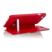 Odoyo Kick Folio Case Cherry Red For Apple iPhone