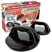 ULTIMAX Professional Push Up Pro, Fitness Equipment Gym Home Muscle Training Tools The Ultimate Upper Body Workout