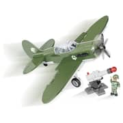 Cobi 140pcs Small Army Surface To Air Missile Mission Cobi 140pcs Small Army Surface To Air Missile Mission