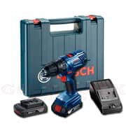Bosch Impact Drill Gsb 180 Li (1 Battery) Bosch Impact Drill Gsb 180 Li (1 Battery)