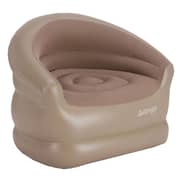 Vango Inflatable Chair, Nutmeg Vango Inflatable Chair, Nutmeg