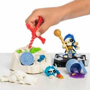 Treasure X 630996415078 Series 2 Dragons Treasure Hunter Playset