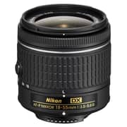 Nikon D7200 DSLR Camera Body Black + AF-P DX NIKKOR 18-55mm f/3.5-5.6G Lens Nikon D7200 DSLR Camera Body Black + AF-P DX NIKKOR 18-55mm f/3.5-5.6G Lens
