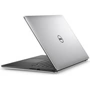 Dell XPS 15 Touch Laptop - Core i7 3.6GHz 32GB 1TB 4GB Win10 15.6inch UHD Silver Dell XPS 15 Touch Laptop - Core i7 3.6GHz 32GB 1TB 4GB Win10 15.6inch UHD Silver