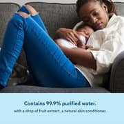 مناديل مبللة للأطفال وواتر وايبس مناديل مبللة للأطفال وواتر وايبس