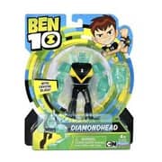 Ben 10 Basic figure 5 Ben 10 Basic figure 5
