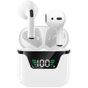 Yesido TWS13 Wireless Earbuds White Yesido TWS13 Wireless Earbuds White