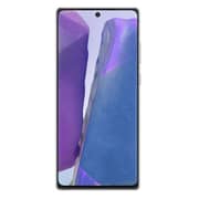 Samsung Galaxy Note20 LTE 256GB Mystic Grey Smartphone Pre-order