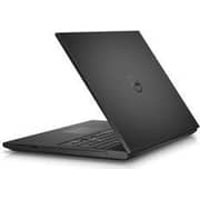 Dell Inspiron 15 3558 Laptop - Core i5 2.2GHz 4GB 500GB 2GB Win10 15.6inch HD Black Dell Inspiron 15 3558 Laptop - Core i5 2.2GHz 4GB 500GB 2GB Win10 15.6inch HD Black