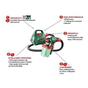 بوش بخاخ طلاء كهربائي بوش بخاخ طلاء كهربائي