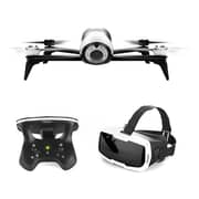 Parrot PF726203AA Bebop 2 Drone With FPV Parrot PF726203AA Bebop 2 Drone With FPV