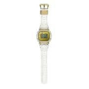 Casio 35th Anniversary Gold Resin Men Digital Watch DW-5035E-7