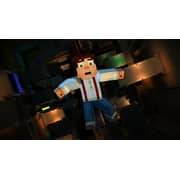 PS4 Minecraft Story Mode Complete Adventure Game PS4 Minecraft Story Mode Complete Adventure Game