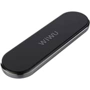 Wiwu Magnetic Car Holder Grey Wiwu Magnetic Car Holder Grey