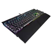 Corsair K70 RGB MK.2 Mechanical Gaming Keyboard CHERRY MX Red CH-9109010-NA Corsair K70 RGB MK.2 Mechanical Gaming Keyboard CHERRY MX Red CH-9109010-NA