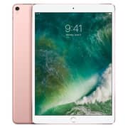 iPad Pro 10.5-inch (2017) WiFi+Cellular 256GB Rose Gold iPad Pro 10.5-inch (2017) WiFi+Cellular 256GB Rose Gold