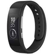 Sony SWR30 Smart Band Talk Activity Tracker Black