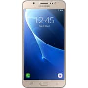 Samsung Galaxy J7 2016 4G Dual Sim Smartphone 16GB Gold Samsung Galaxy J7 2016 4G Dual Sim Smartphone 16GB Gold