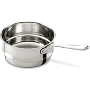 All-Clad 4703-St Stainless Steel Dishwasher Safe Universal Steamer Insert Cookware, 3-Quart, Silver - All-Clad 4703-St Stainless Steel Dishwasher Safe Universal Steamer Insert Cookware, 3-Quart, Silver -