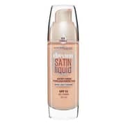 Maybelline New York Dream Mousse Satin Liquid Fawn 40