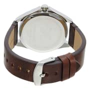 Daniel Klein Premium-Gents Analog Blue Dial Men's Watch - DK11647-7 Daniel Klein Premium-Gents Analog Blue Dial Men's Watch - DK11647-7