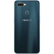 Oppo A7 64GB Glaze Blue 4G Dual Sim Smartphone CPH1903