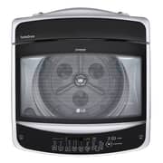 LG Top Load Fully Automatic Washer 16kg T1666TEFT1