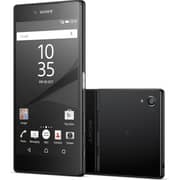 Sony Xperia Z5 Premium 4G Dual Sim Smartphone 32GB Black