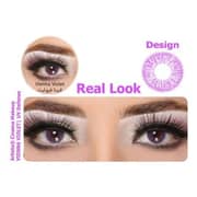 Artista Contact Lenses Vienna Violet