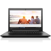 Lenovo ideapad 310-15ISK Laptop - Core i5 2.3GHz 8GB 2TB 2GB Win10 15.6inch HD Black Lenovo ideapad 310-15ISK Laptop - Core i5 2.3GHz 8GB 2TB 2GB Win10 15.6inch HD Black