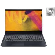 Lenovo ideapad S340-15IML Laptop - Core i5 1.6GHz 8GB 1TB+128GB 2GB Win10 15inch FHD Abyss Blue