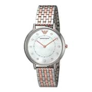 Emporio Armani AR2508 Women's Analog Watch