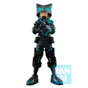 Banpresto Ichibansho Izuku Midoriya The Movie World Heroes Mission Figure