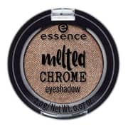 Essence Melted Chrome Eyeshadow 02 Ironic 2g