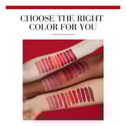 Bourjois Rouge Velvet The Lipstick 06