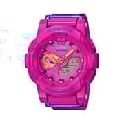 Casio BGA-185FS-4ADR Baby G Watch Casio BGA-185FS-4ADR Baby G Watch