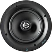Definitive Technology 6.5 Inch Two-way In Ceiling Speaker White DT6.5R