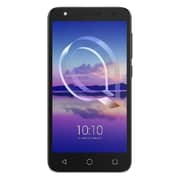 Alcatel U5 HD Premium Edition 5047U 4G Dual Sim Smartphone 16GB Metallic Black Alcatel U5 HD Premium Edition 5047U 4G Dual Sim Smartphone 16GB Metallic Black