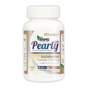 AMS Pearly Skin Whitening Caps 60's