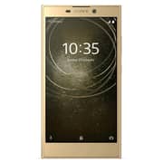 Sony Xperia L2 4G Dual Sim Smartphone 32GB Gold Sony Xperia L2 4G Dual Sim Smartphone 32GB Gold