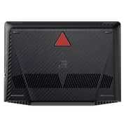 Lenovo Legion Y720-15IKB Gaming Laptop - Core i7 2.8GHz 16GB 1TB HDD+256GB SSD 6GB Win10 15.6inch FHD Black Lenovo Legion Y720-15IKB Gaming Laptop - Core i7 2.8GHz 16GB 1TB HDD+256GB SSD 6GB Win10 15.6inch FHD Black