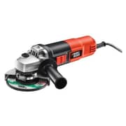Black and Decker KG8215B5 Small Angle Grinder