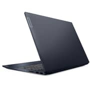 Lenovo ideapad S340-15IML Laptop - Core i5 1.6GHz 8GB 1TB+128GB 2GB Win10 15inch FHD Abyss Blue