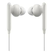 Samsung U Flex Headphones - White Samsung U Flex Headphones - White