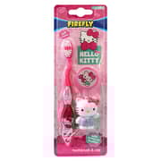 Hello Kitty Toothbrush With Cap & Toy