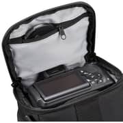 Case Logic TBC406 DSLR Holster Case Black Case Logic TBC406 DSLR Holster Case Black