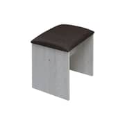 Pan Emirates Decasta Dresser With Mirror White Pan Emirates Decasta Dresser With Mirror White