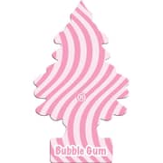 Little Trees Bubbl Gum Car Air Freshner