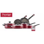 Prestige 15Pc Non Stick Cookware Set